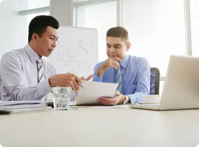 BPO Cost Optimisation