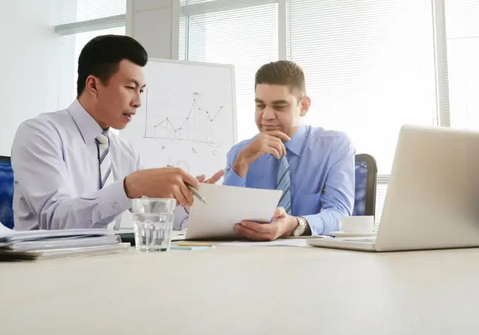 Future of Contact Centers