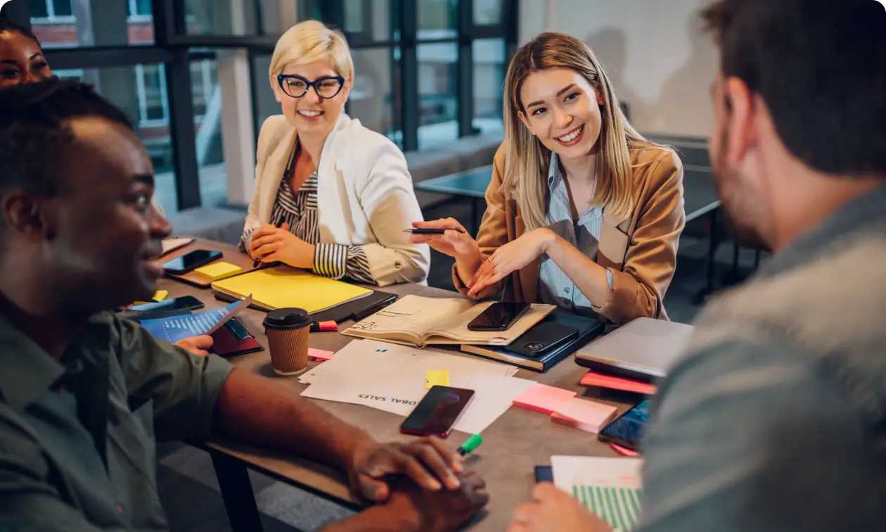 Choosing a BPO Partner