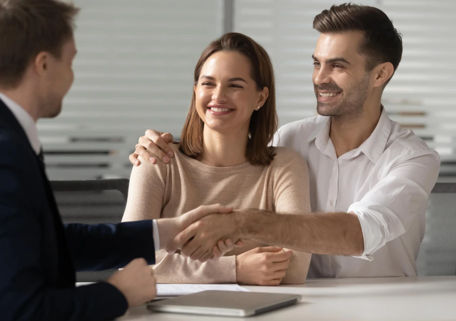 Client Acquisition