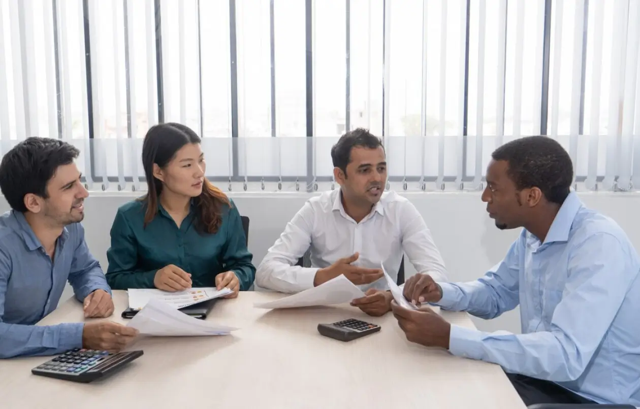 LiveKeeping B2B Business Acquisition