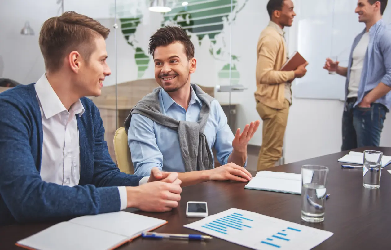 Future Tech Survey Lead Generation