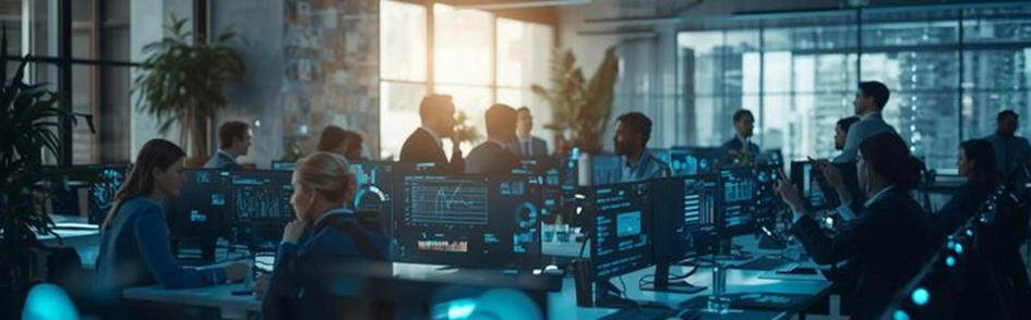 Technology BPO Services - Outer Orbit Technologies