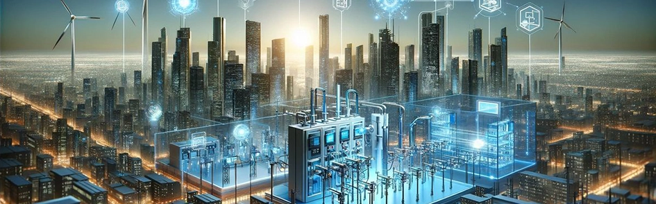 Utilities & Energy BPO Services - Outer Orbit Technologies