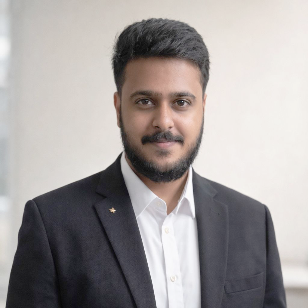 Nihal Joshi
