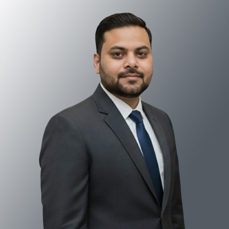 Amit Kumar Verma