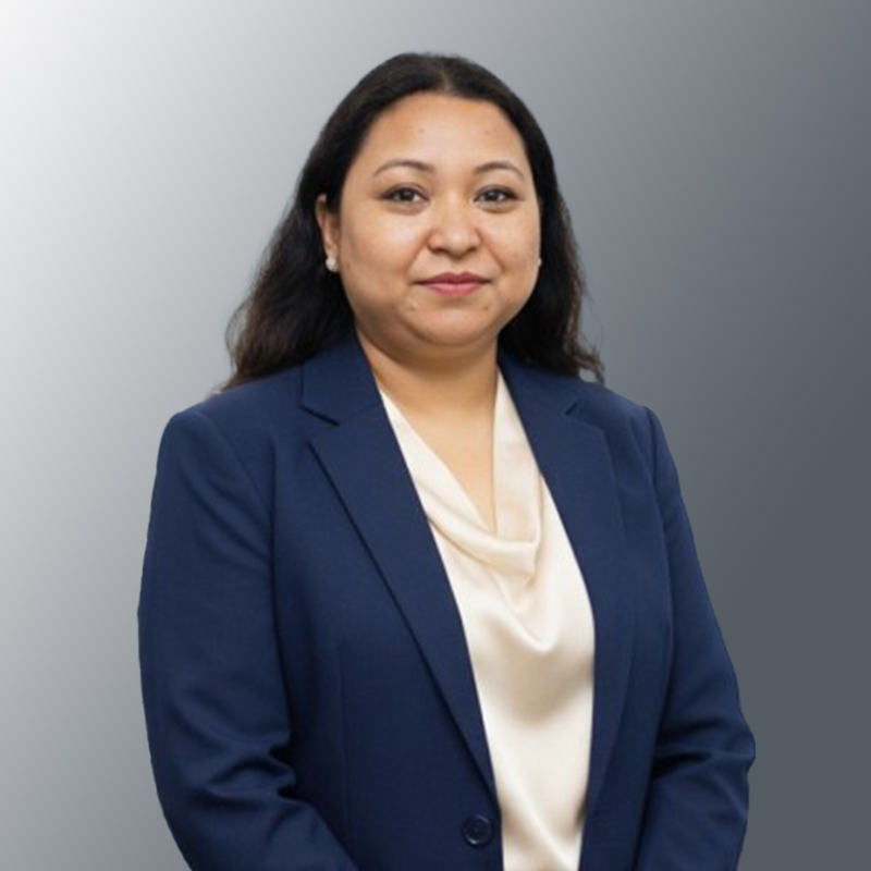 Poonam Chettri